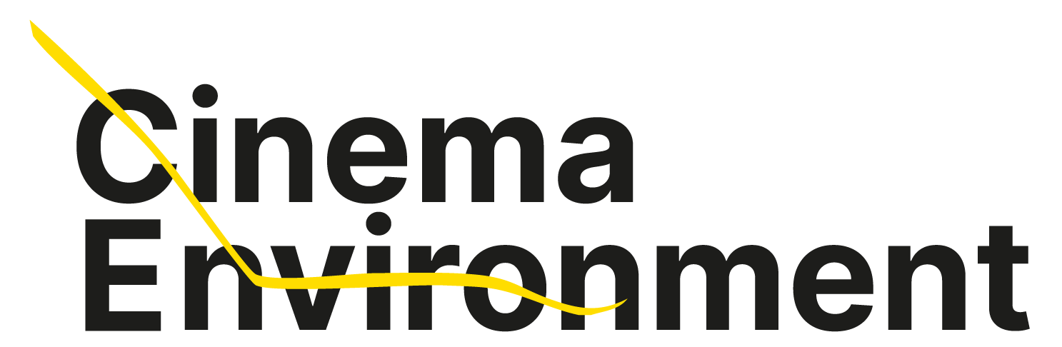 CinemaEnvironment